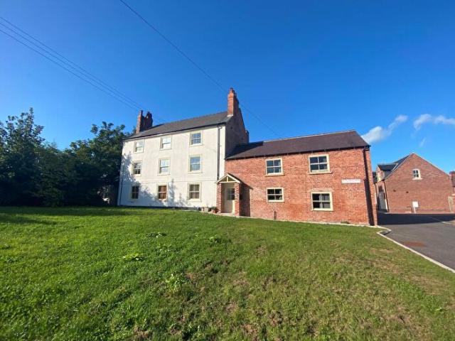 Apartment for rent in Heanor and Loscoe CP, Kedleston