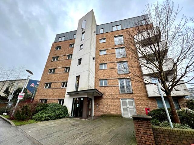 Apartment for rent in Spon End, Coventry