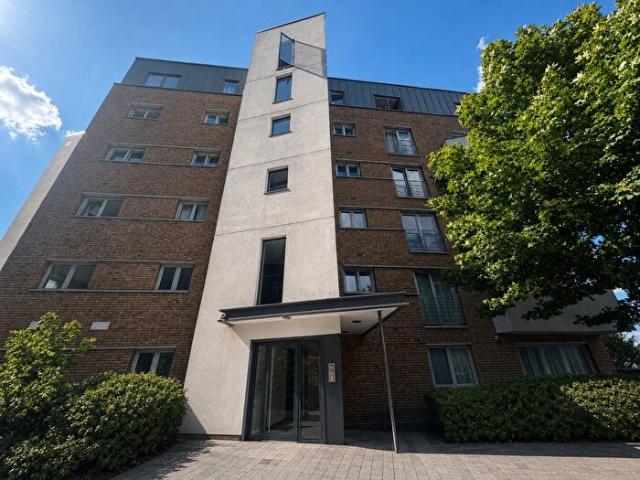 Apartment for rent in Spon End, West Midlands