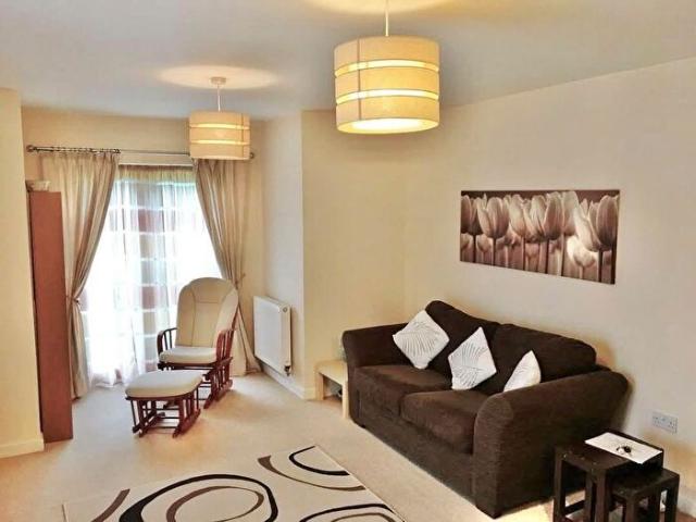 Apartment for rent in West Midlands