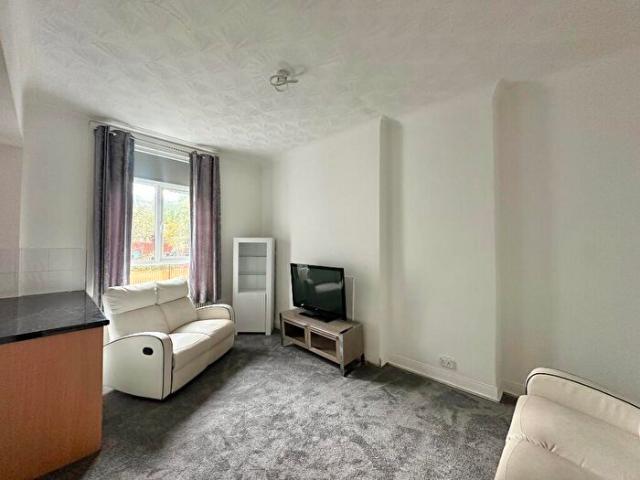 Apartment for rent in Whifflet, Coatbridge