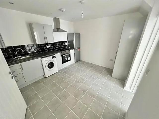 Apartment for rent in Ball Hill, Coventry