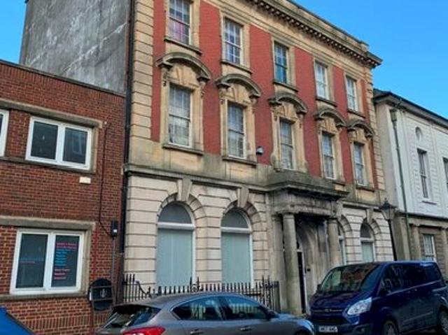 Apartment for rent in SA1 Swansea Waterfront, Swansea