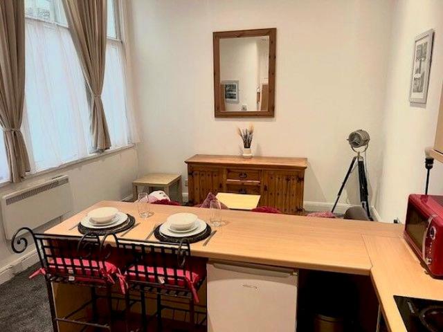 Apartment for rent in SA1 Swansea Waterfront, Swansea