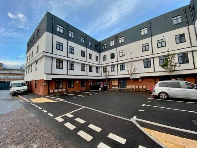 Apartment for rent in Aylesbury, Buckinghamshire
