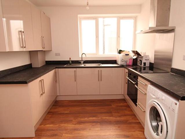 Apartment for rent in Kings Heath, Wake Green