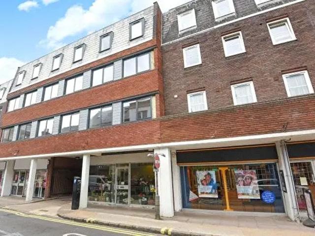Apartment for rent in Walton, Aylesbury