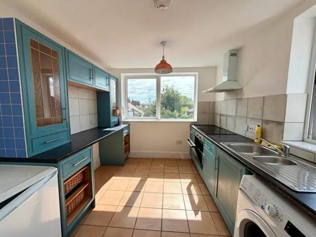 Apartment for rent in Walton, Aylesbury