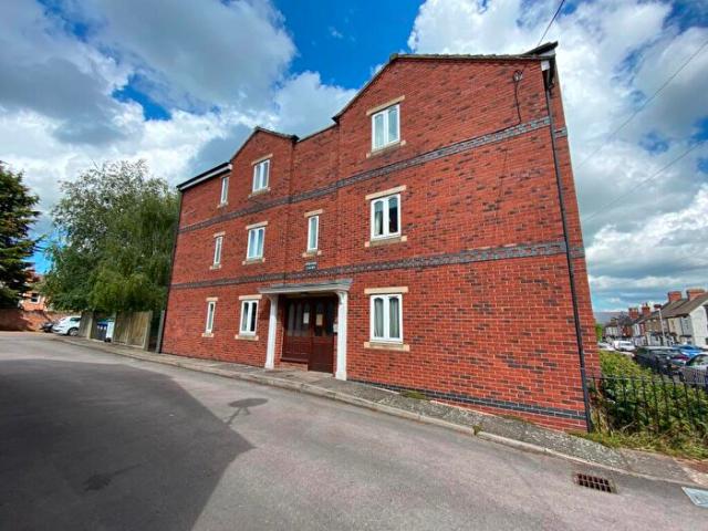 Apartment for rent in Hillmorton Paddox, New Bilton