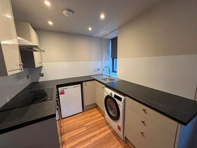 Apartment for rent in St Matthew's, Old Wharf