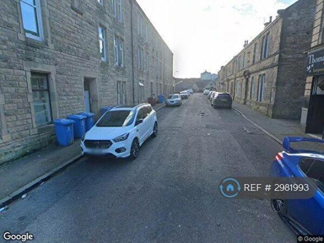 Apartment for rent in Scotland
