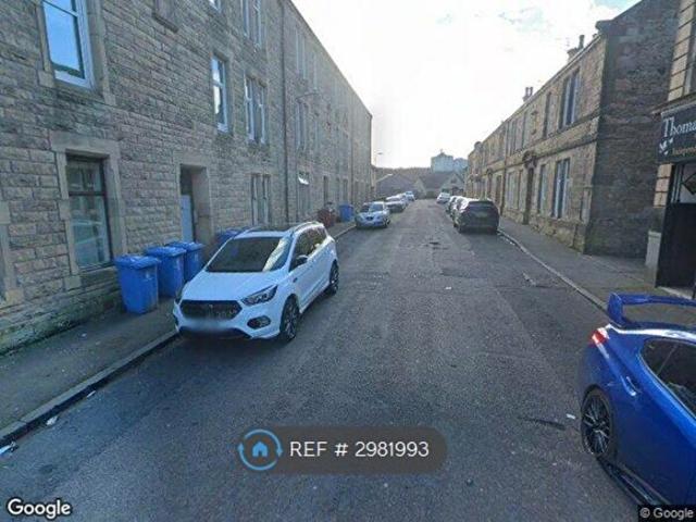 Apartment for rent in Scotland