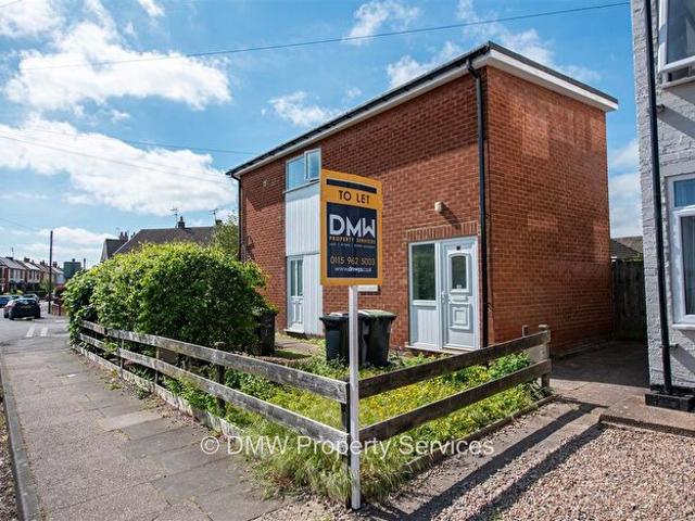 Apartment for rent in Attenborough, East Midlands