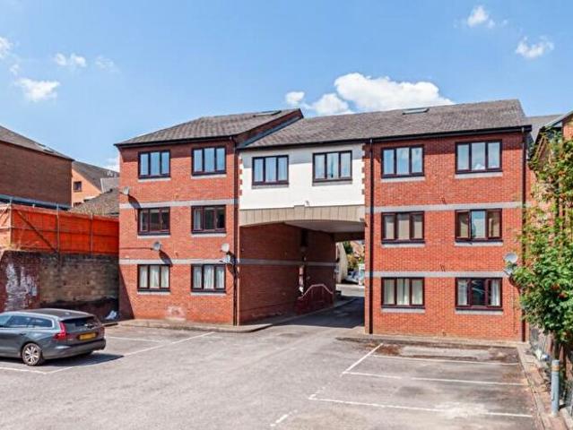 Apartment for rent in Evershot, Oxfordshire