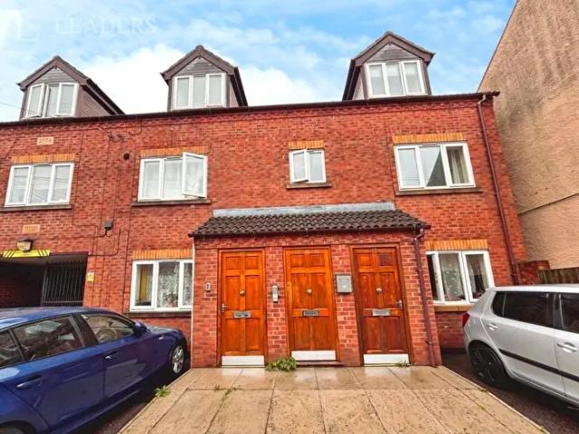 Apartment for rent in Peartree, Derby