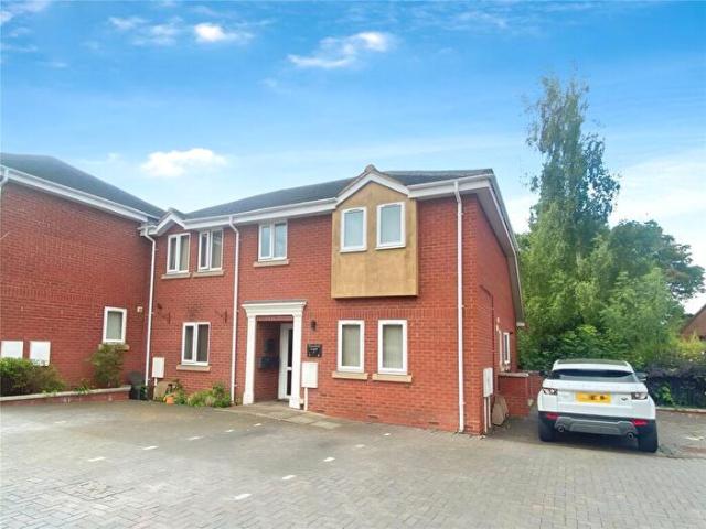Apartment for rent in Camp Hill