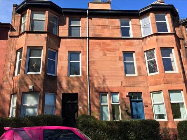 Apartment for rent in Langside, Scotland