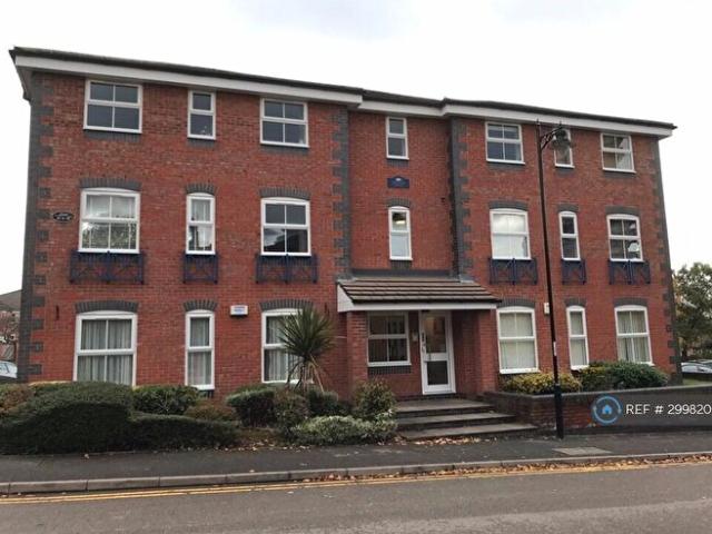 Apartment for rent in Hillfields, West Midlands