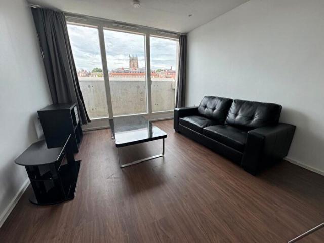 Apartment for rent in The Meadows, Haddon