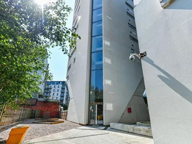Apartment for rent in The Meadows, Haddon