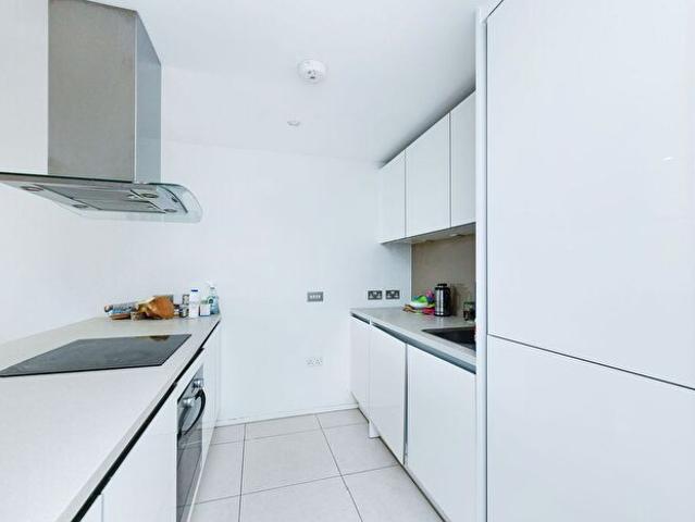Apartment for rent in The Meadows, Haddon