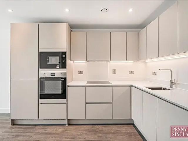 Apartment for rent in The Slade, Oxfordshire