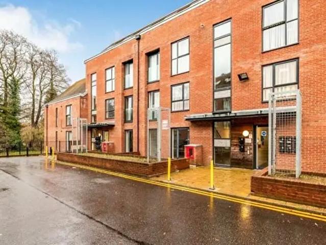Apartment for rent in Buckingham, Buckinghamshire
