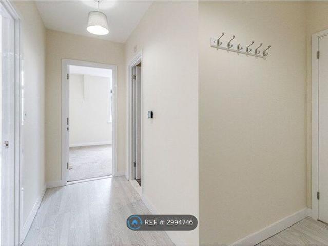 Apartment for rent in Burrow's Bush, Wellingborough