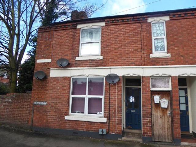Apartment for rent in Kettering