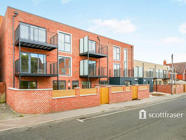 Apartment for rent in Robin Hood, The Slade