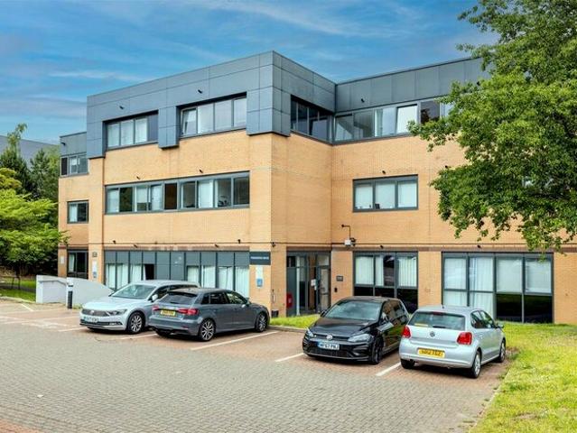 Apartment for rent in Linford Wood, Milton Keynes