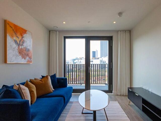 Apartment for rent in West Midlands