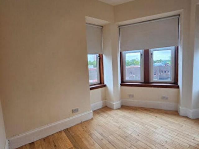 Apartment for rent in Balgrayhill, Springburn