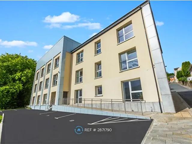 Apartment for rent in Hilltop, Ebbw Vale