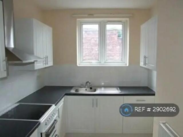 Apartment for rent in Haddon, East Midlands