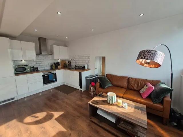 Apartment for rent in Carlton, Gedling