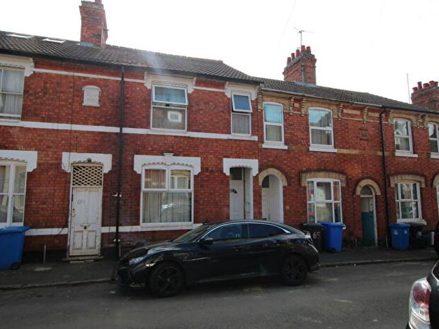 Apartment for rent in Leisure Village, Kettering