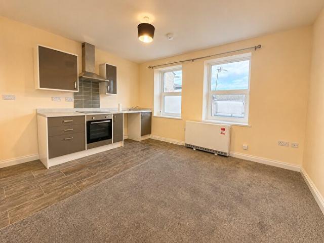 Apartment for rent in Nangreaves, Wales