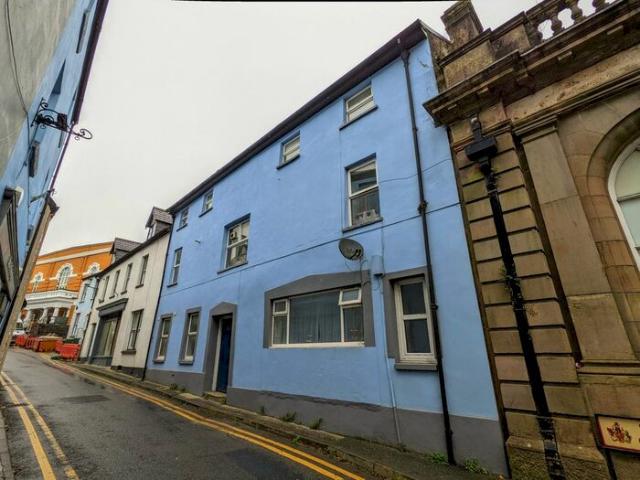 Apartment for rent in Llandeilo
