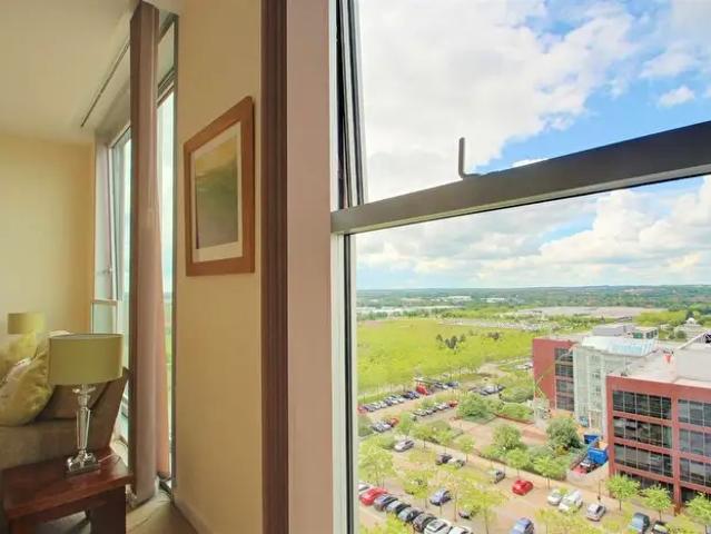 Apartment for rent in Central Milton Keynes, Milton Keynes