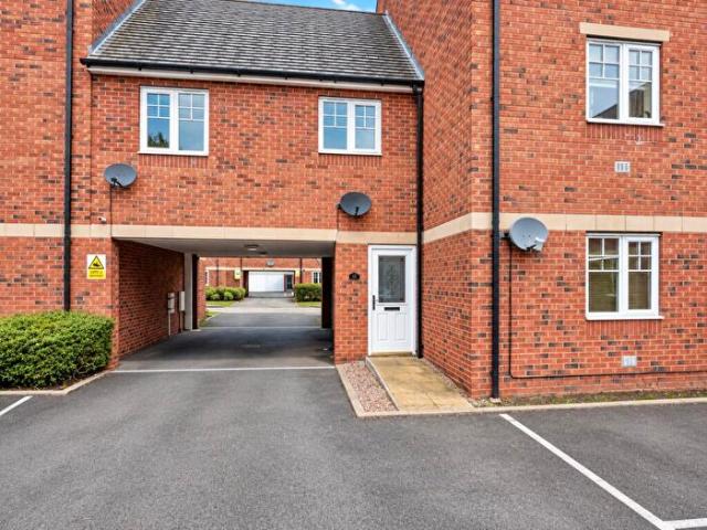 Apartment for rent in Anglesey, Beamhurst