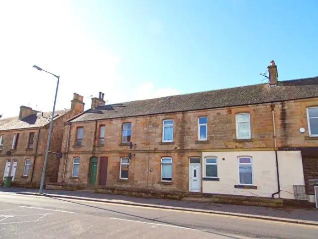 Apartment for rent in New Carron Village, Falkirk