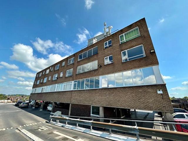 Apartment for rent in Abbey Park, Allestree