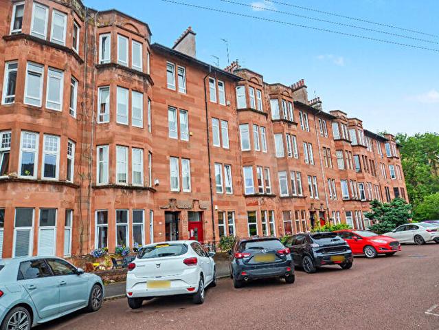 Apartment for rent in Shawlands, Scotland