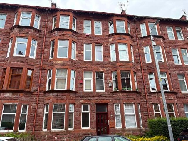 Apartment for rent in Battlefield, Scotland