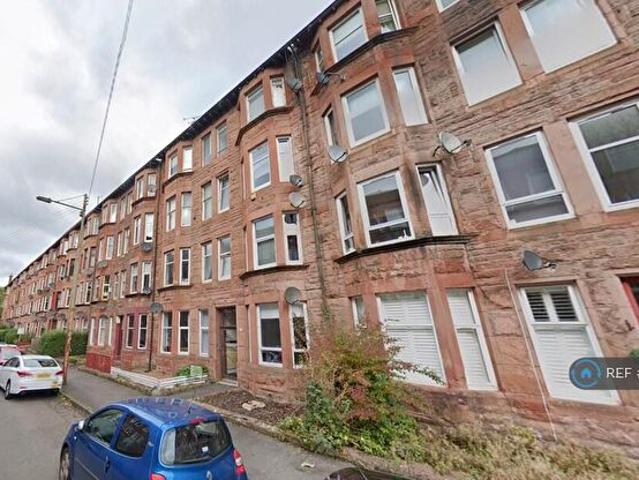 Apartment for rent in Battlefield, Scotland