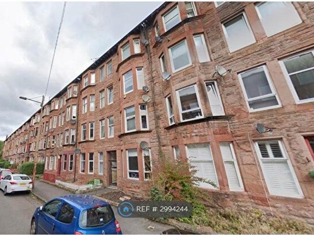 Apartment for rent in Battlefield, Scotland