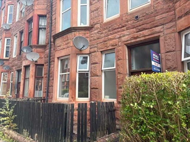 Apartment for rent in Battlefield, Scotland