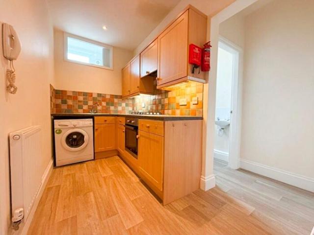 Apartment for rent in Haddon, East Midlands