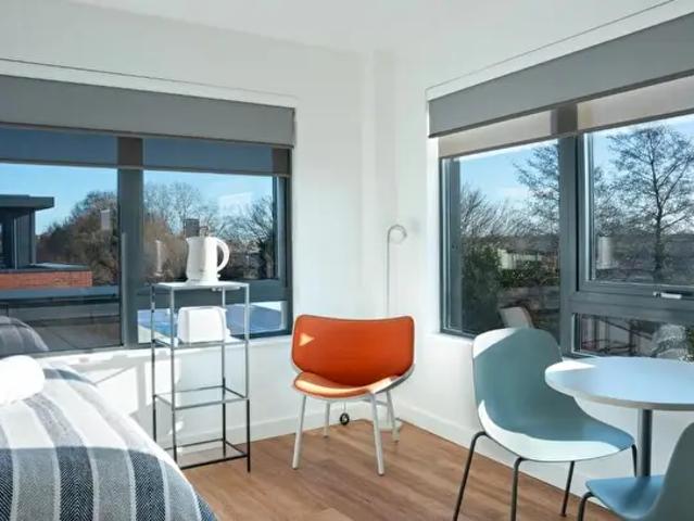 Apartment for rent in Haddon, East Midlands